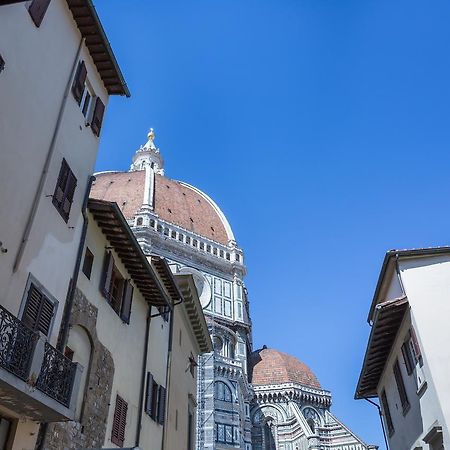 Apartments Florence - Benedetto Duomo Екстер'єр фото
