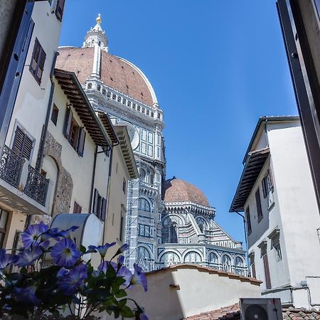 Apartments Florence - Benedetto Duomo Екстер'єр фото