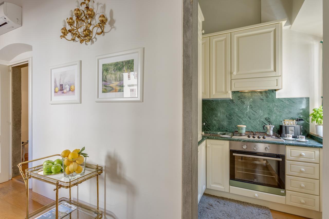 Apartments Florence - Benedetto Duomo Екстер'єр фото