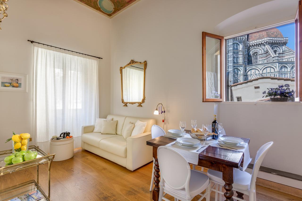 Apartments Florence - Benedetto Duomo Екстер'єр фото