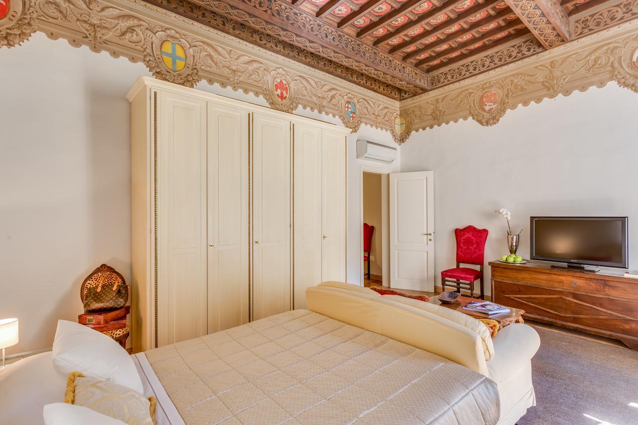 Apartments Florence - Benedetto Duomo Екстер'єр фото